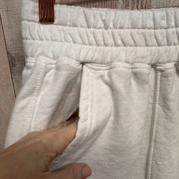 Free People movement all star sweat shorts - Picture 3 of 9